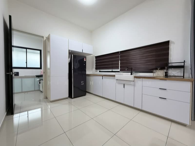 Terraced House for Rent in Johor Bahru (Johor) - Chia Shien Lim - PropertyGuru.com.my
