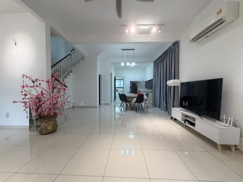 Terraced House for Rent in Johor Bahru (Johor) - Chia Shien Lim - PropertyGuru.com.my