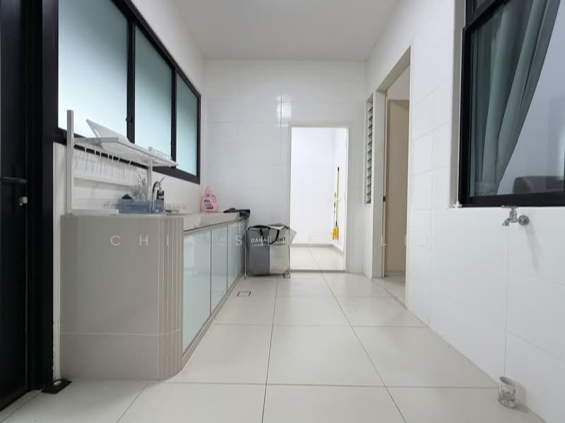 Terraced House for Rent in Johor Bahru (Johor) - Chia Shien Lim - PropertyGuru.com.my