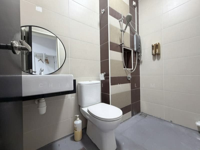 Terraced House for Rent in Johor Bahru (Johor) - Chia Shien Lim - PropertyGuru.com.my