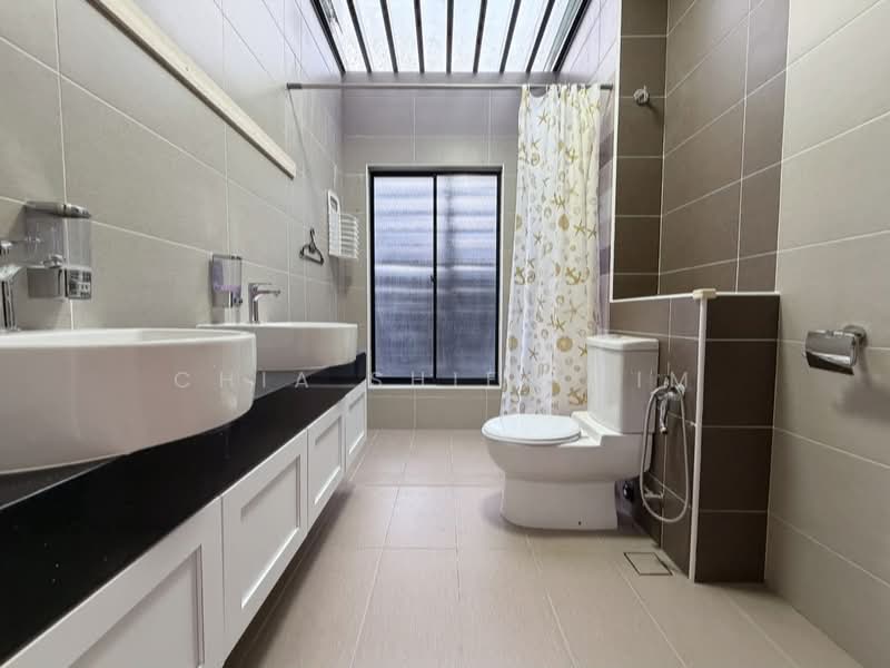 Terraced House for Rent in Johor Bahru (Johor) - Chia Shien Lim - PropertyGuru.com.my