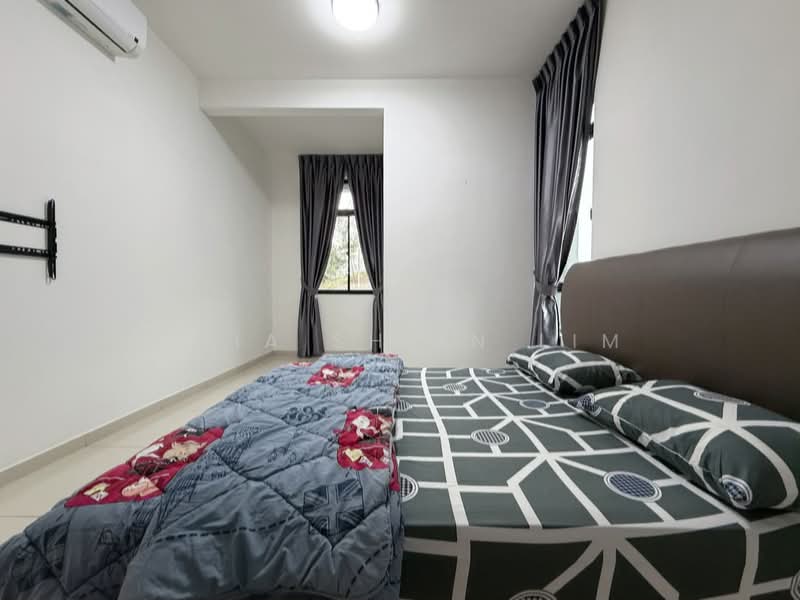 Terraced House for Rent in Johor Bahru (Johor) - Chia Shien Lim - PropertyGuru.com.my