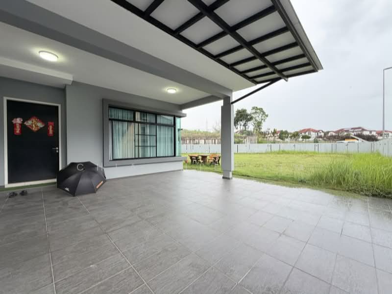 Terraced House for Rent in Johor Bahru (Johor) - Chia Shien Lim - PropertyGuru.com.my