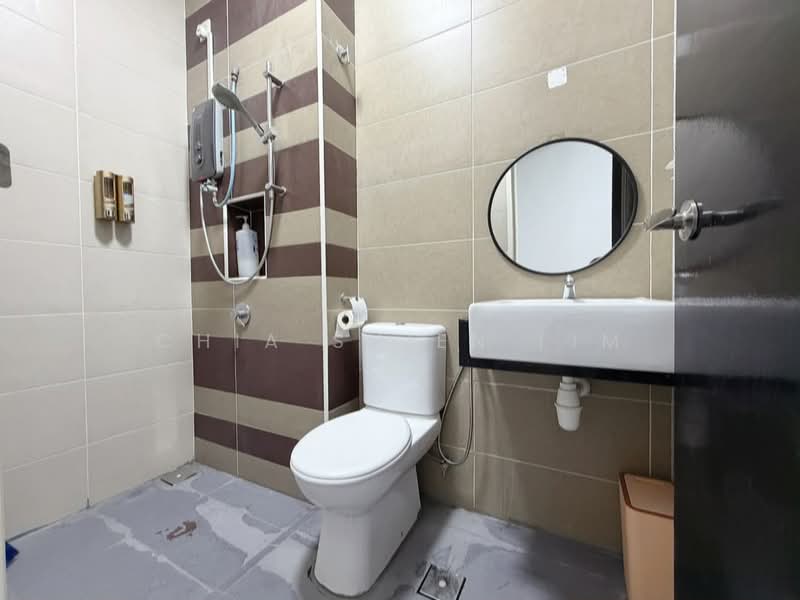Terraced House for Rent in Johor Bahru (Johor) - Chia Shien Lim - PropertyGuru.com.my