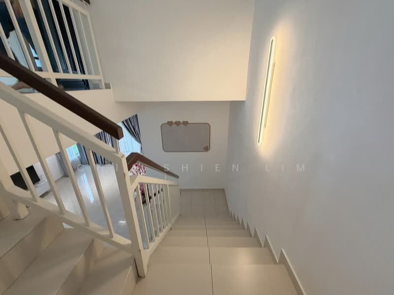Terraced House for Rent in Johor Bahru (Johor) - Chia Shien Lim - PropertyGuru.com.my
