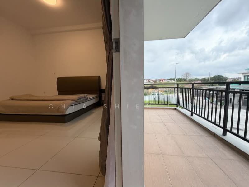Terraced House for Rent in Johor Bahru (Johor) - Chia Shien Lim - PropertyGuru.com.my