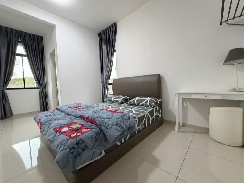 Terraced House for Rent in Johor Bahru (Johor) - Chia Shien Lim - PropertyGuru.com.my