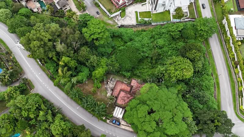 Bungalow Land for Sale in Taman Duta (Bukit Tunku (Kenny Hills)) - Annie Chong - Exterior - PropertyGuru.com.my