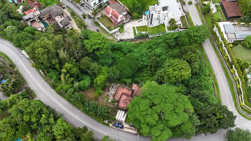 Bungalow Land for Sale in Taman Duta (Bukit Tunku (Kenny Hills)) - Annie Chong - Exterior - PropertyGuru.com.my
