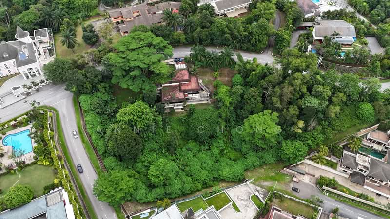 Bungalow Land for Sale in Taman Duta (Bukit Tunku (Kenny Hills)) - Annie Chong - Exterior - PropertyGuru.com.my