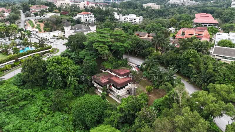 Bungalow Land for Sale in Taman Duta (Bukit Tunku (Kenny Hills)) - Annie Chong - Exterior - PropertyGuru.com.my