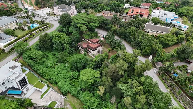 Bungalow Land for Sale in Taman Duta (Bukit Tunku (Kenny Hills)) - Annie Chong - Exterior - PropertyGuru.com.my