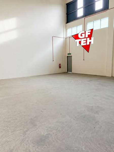 Kilang untuk Disewa di Bukit Minyak (Penang) - Teh Guan Fong - Interior - PropertyGuru.com.my