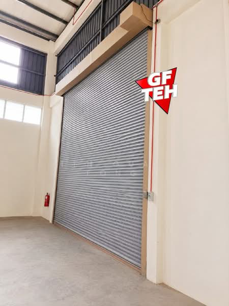 Kilang untuk Disewa di Bukit Minyak (Penang) - Teh Guan Fong - Interior - PropertyGuru.com.my