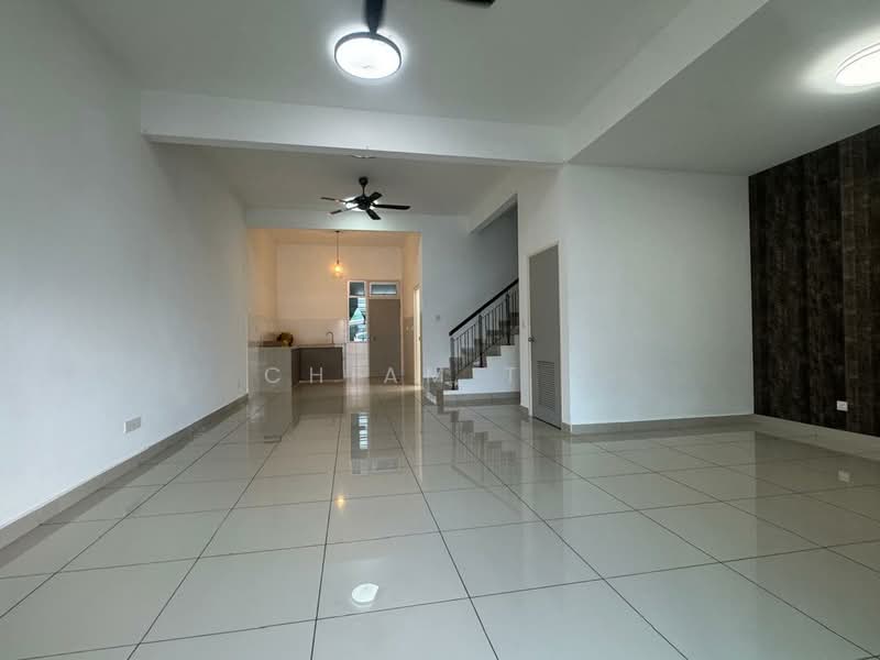 2-storey Terraced House for Sale in Horizon Hills (Iskandar Puteri (Nusajaya)) - Chiam T Y - Living Room - PropertyGuru.com.my