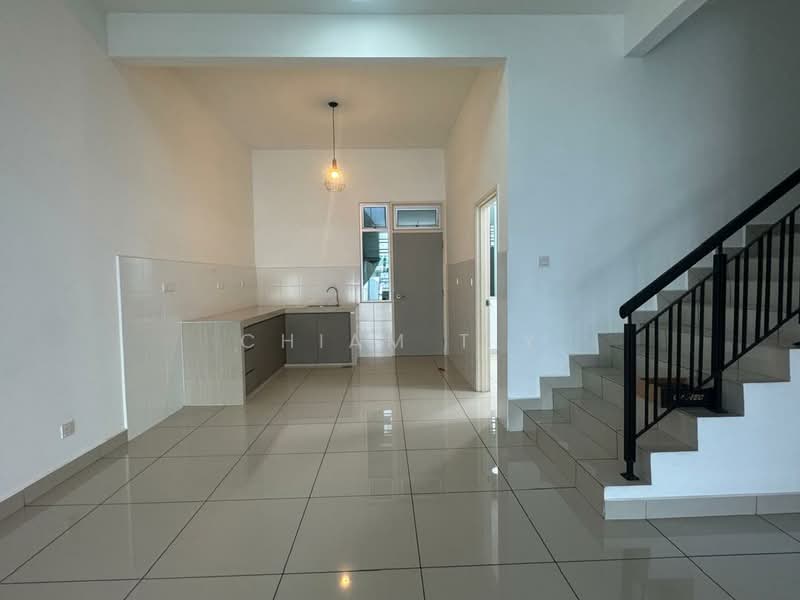 2-storey Terraced House for Sale in Horizon Hills (Iskandar Puteri (Nusajaya)) - Chiam T Y - Interior - PropertyGuru.com.my