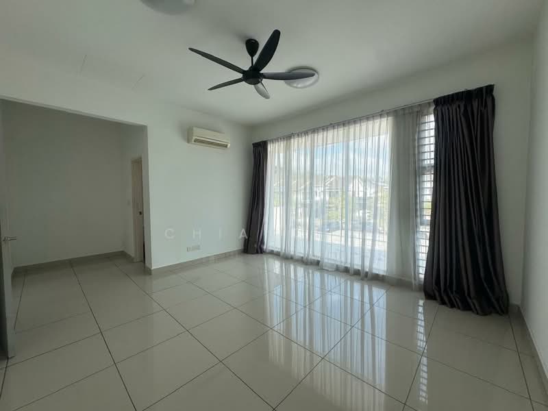 2-storey Terraced House for Sale in Horizon Hills (Iskandar Puteri (Nusajaya)) - Chiam T Y - Living Room - PropertyGuru.com.my