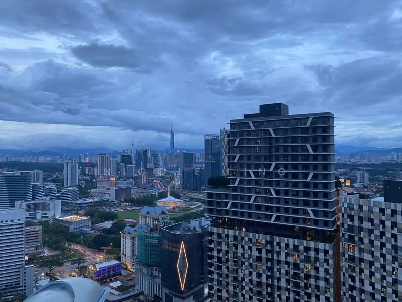 Service Residence for Rent at Southlink - Nicole Ling - Exterior - PropertyGuru.com.my