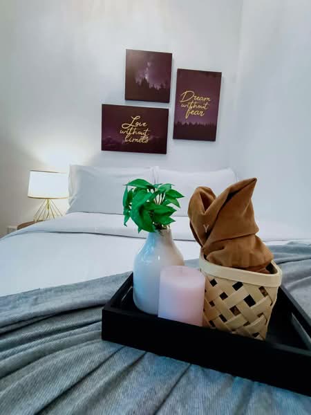 Kondominium untuk Disewa di One Cochrane Residence - Eve Tay - Bedroom - PropertyGuru.com.my