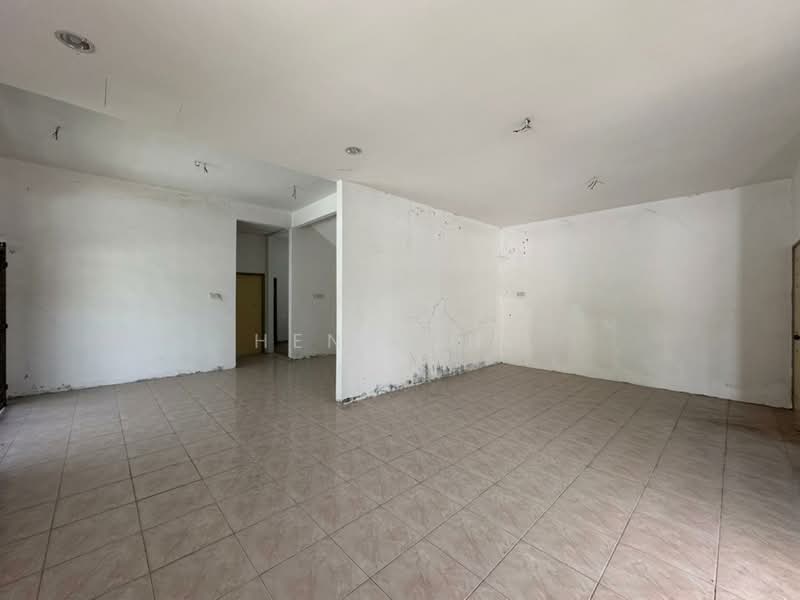 Rumah Berkembar untuk Dijual di Taman Merbau (Sungai Petani) - Henry Ng - Interior - PropertyGuru.com.my
