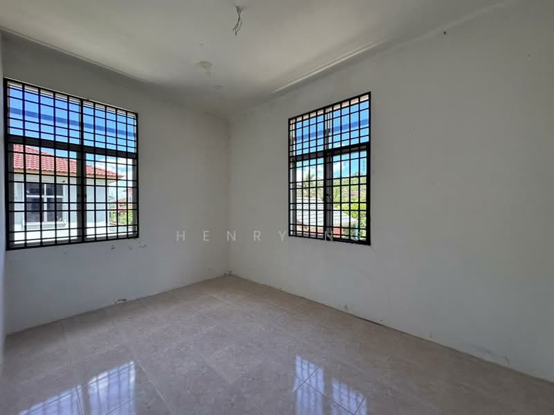 Rumah Berkembar untuk Dijual di Taman Merbau (Sungai Petani) - Henry Ng - Interior - PropertyGuru.com.my