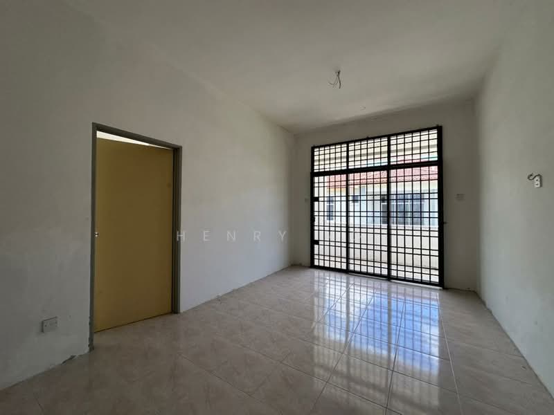 Rumah Berkembar untuk Dijual di Taman Merbau (Sungai Petani) - Henry Ng - Interior - PropertyGuru.com.my