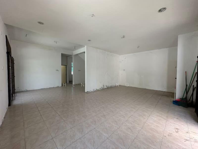 Rumah Berkembar untuk Dijual di Taman Merbau (Sungai Petani) - Henry Ng - Interior - PropertyGuru.com.my