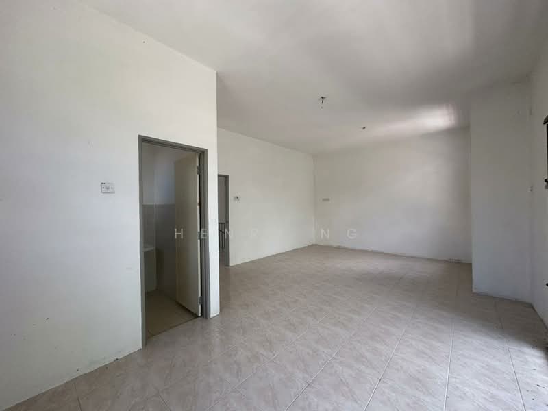 Rumah Berkembar untuk Dijual di Taman Merbau (Sungai Petani) - Henry Ng - Interior - PropertyGuru.com.my