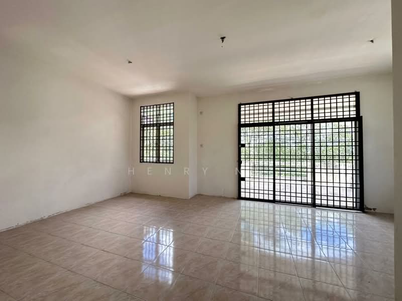 Rumah Berkembar untuk Dijual di Taman Merbau (Sungai Petani) - Henry Ng - Interior - PropertyGuru.com.my