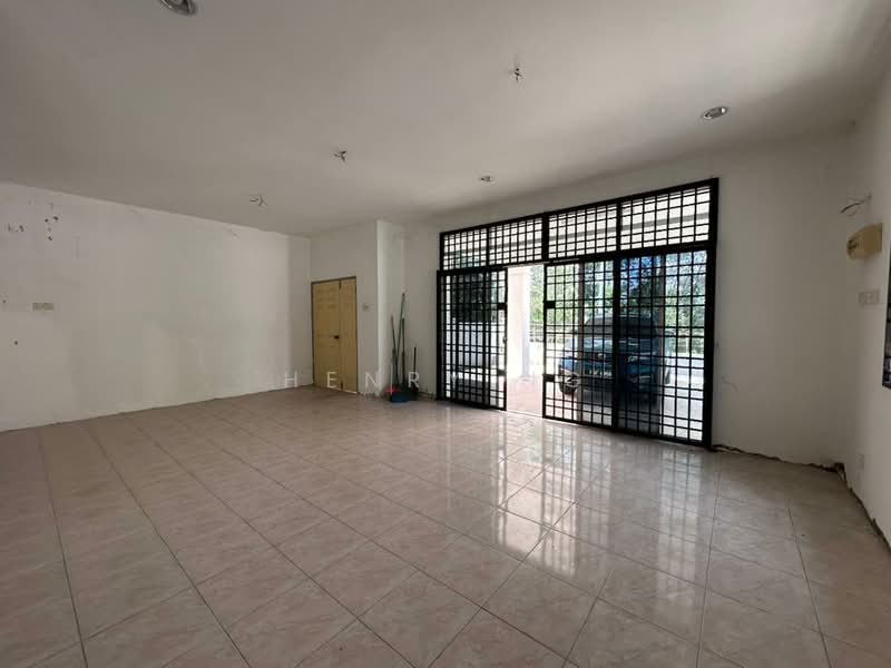 Rumah Berkembar untuk Dijual di Taman Merbau (Sungai Petani) - Henry Ng - Interior - PropertyGuru.com.my
