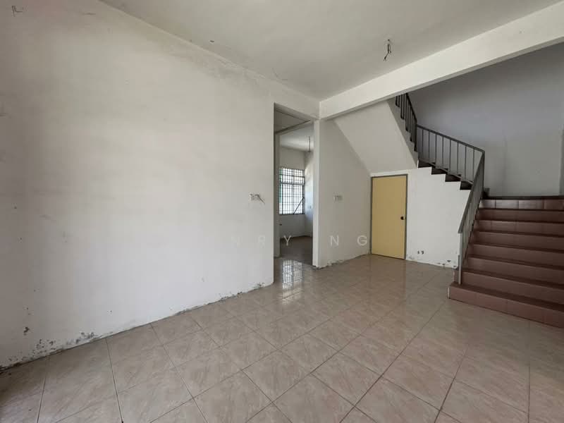Rumah Berkembar untuk Dijual di Taman Merbau (Sungai Petani) - Henry Ng - Interior - PropertyGuru.com.my