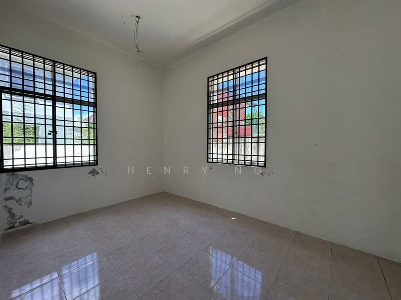 Rumah Berkembar untuk Dijual di Taman Merbau (Sungai Petani) - Henry Ng - Interior - PropertyGuru.com.my