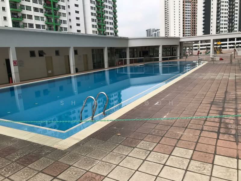 Service Residence for Sale at OUG Parklane - Sherley Goh - Exterior - PropertyGuru.com.my