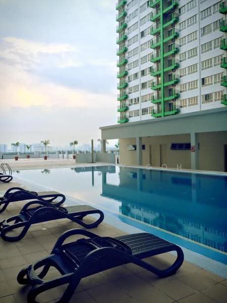 Service Residence for Sale at OUG Parklane - Sherley Goh - Exterior - PropertyGuru.com.my