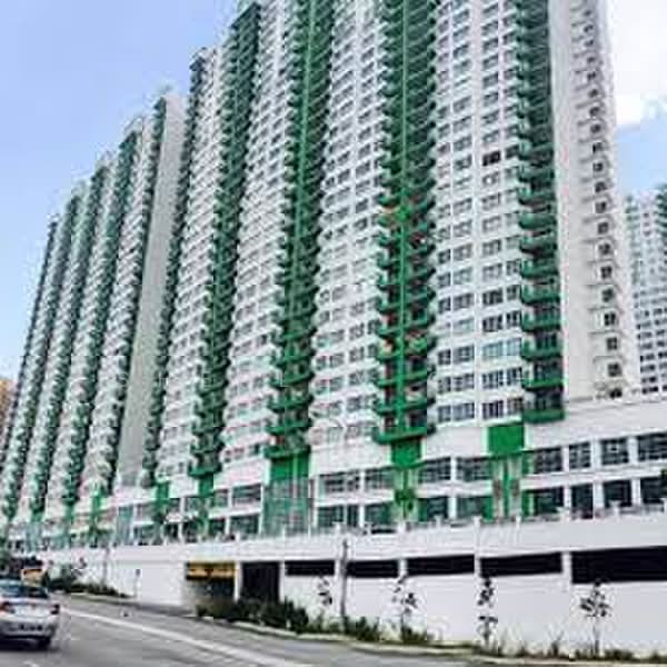 Service Residence for Sale at OUG Parklane - Sherley Goh - Exterior - PropertyGuru.com.my