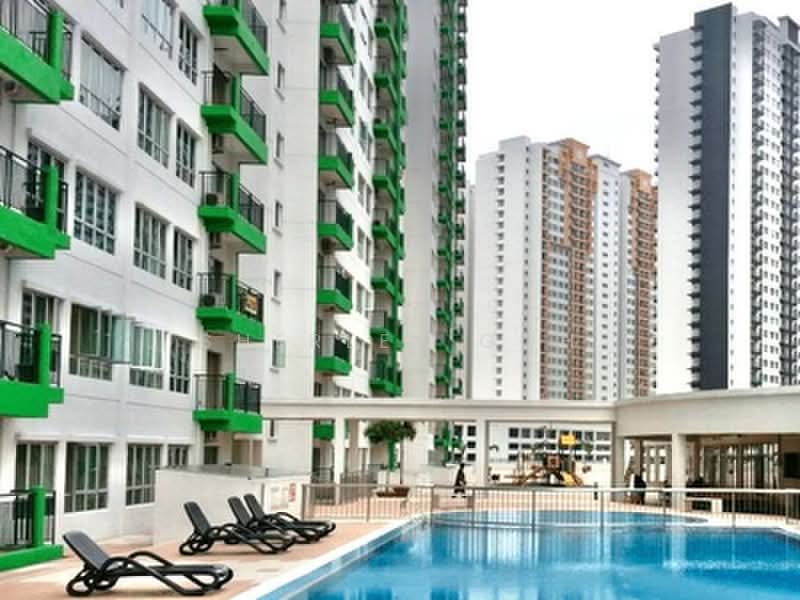 Service Residence for Sale at OUG Parklane - Sherley Goh - Exterior - PropertyGuru.com.my