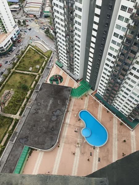 Service Residence for Sale at OUG Parklane - Sherley Goh - Exterior - PropertyGuru.com.my