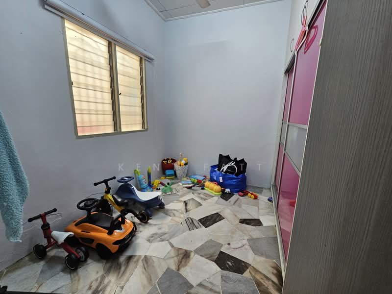 1-storey Terraced House for Sale in Taman Cheras Jaya (Cheras) - Kent Fatt - Interior - PropertyGuru.com.my