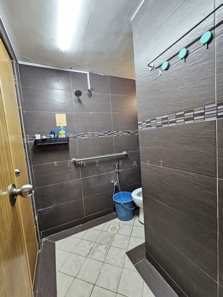1-storey Terraced House for Sale in Taman Cheras Jaya (Cheras) - Kent Fatt - Bathroom - PropertyGuru.com.my