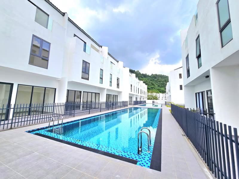 Terraced House for Sale in Damansara Perdana (Selangor) - Wind Mah - Exterior - PropertyGuru.com.my