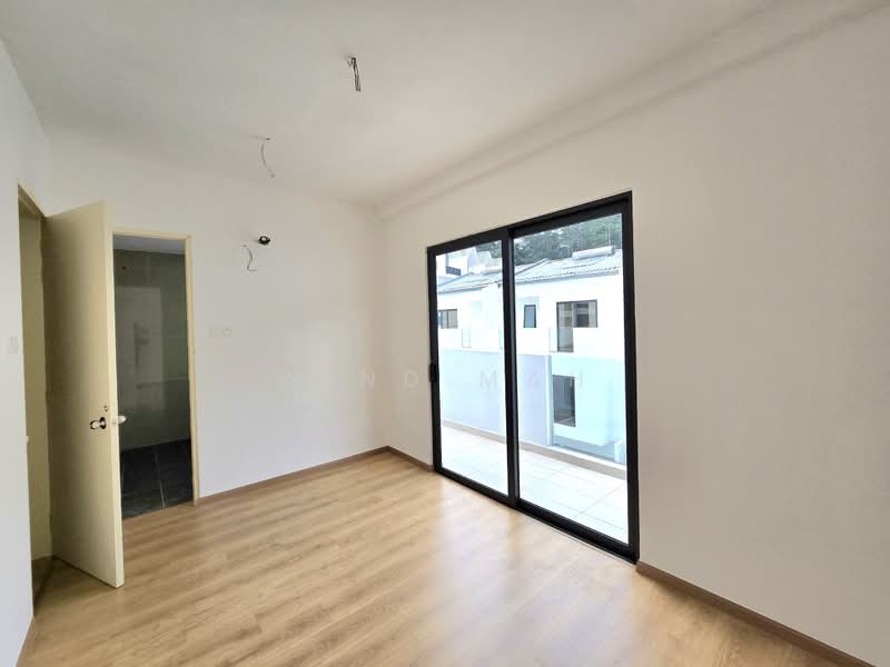 Terraced House for Sale in Damansara Perdana (Selangor) - Wind Mah - Interior - PropertyGuru.com.my