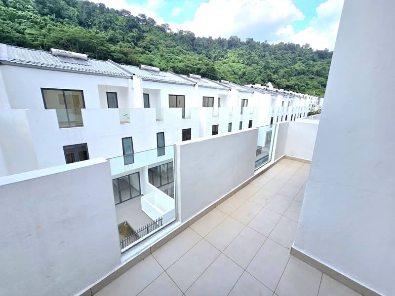 Terraced House for Sale in Damansara Perdana (Selangor) - Wind Mah - Exterior - PropertyGuru.com.my