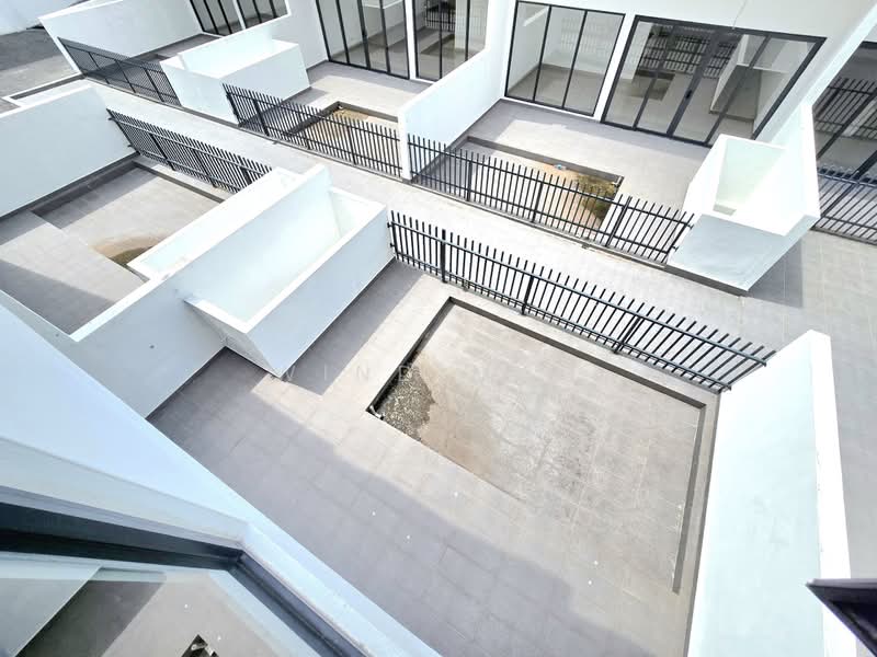 Terraced House for Sale in Damansara Perdana (Selangor) - Wind Mah - Exterior - PropertyGuru.com.my