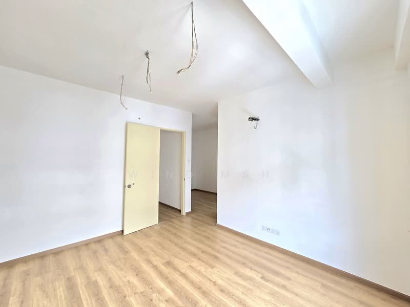 Terraced House for Sale in Damansara Perdana (Selangor) - Wind Mah - Interior - PropertyGuru.com.my