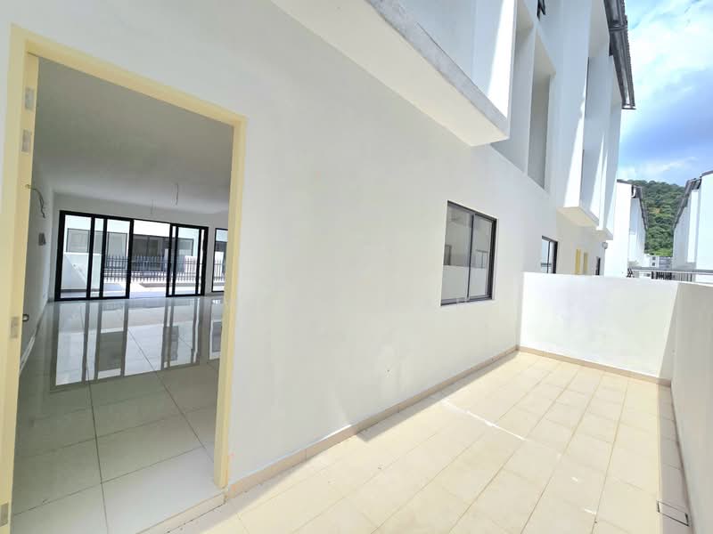 Terraced House for Sale in Damansara Perdana (Selangor) - Wind Mah - Exterior - PropertyGuru.com.my