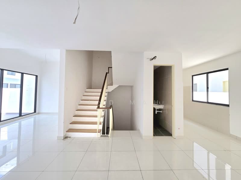 Terraced House for Sale in Damansara Perdana (Selangor) - Wind Mah - Interior - PropertyGuru.com.my