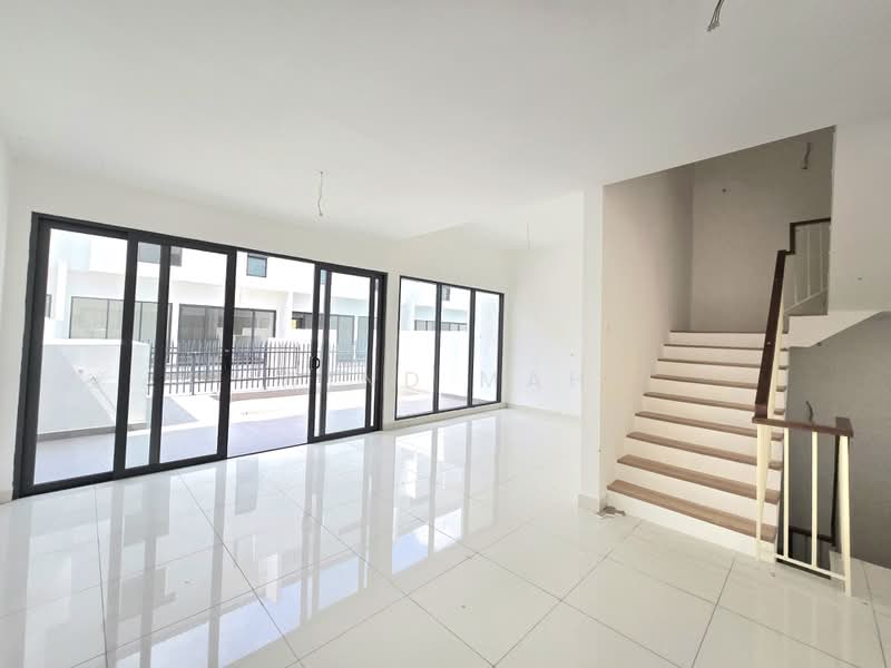 Terraced House for Sale in Damansara Perdana (Selangor) - Wind Mah - Living Room - PropertyGuru.com.my