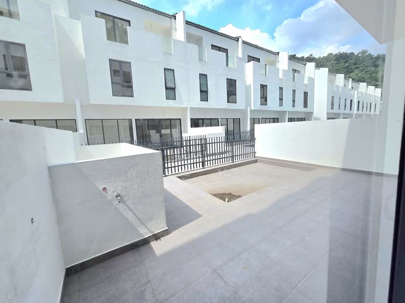 Terraced House for Sale in Damansara Perdana (Selangor) - Wind Mah - Exterior - PropertyGuru.com.my