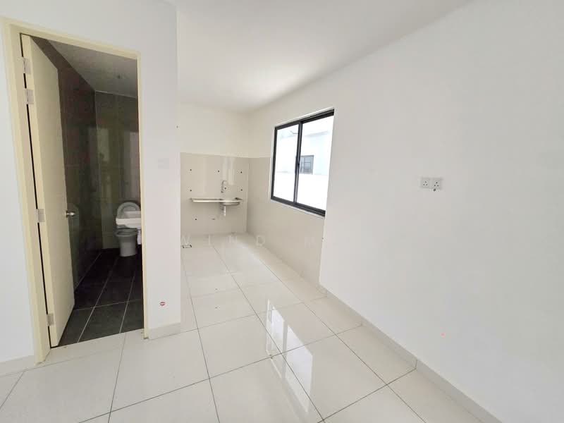 Terraced House for Sale in Damansara Perdana (Selangor) - Wind Mah - Bathroom - PropertyGuru.com.my