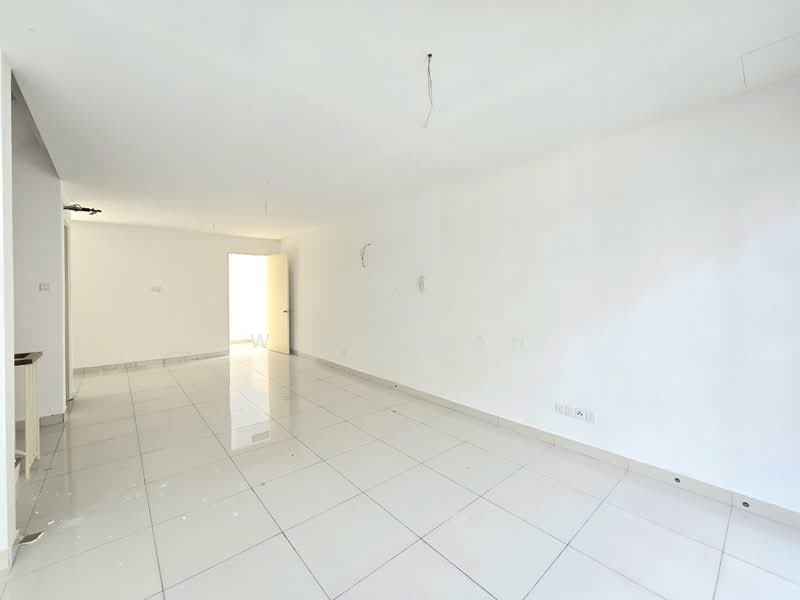 Terraced House for Sale in Damansara Perdana (Selangor) - Wind Mah - Interior - PropertyGuru.com.my
